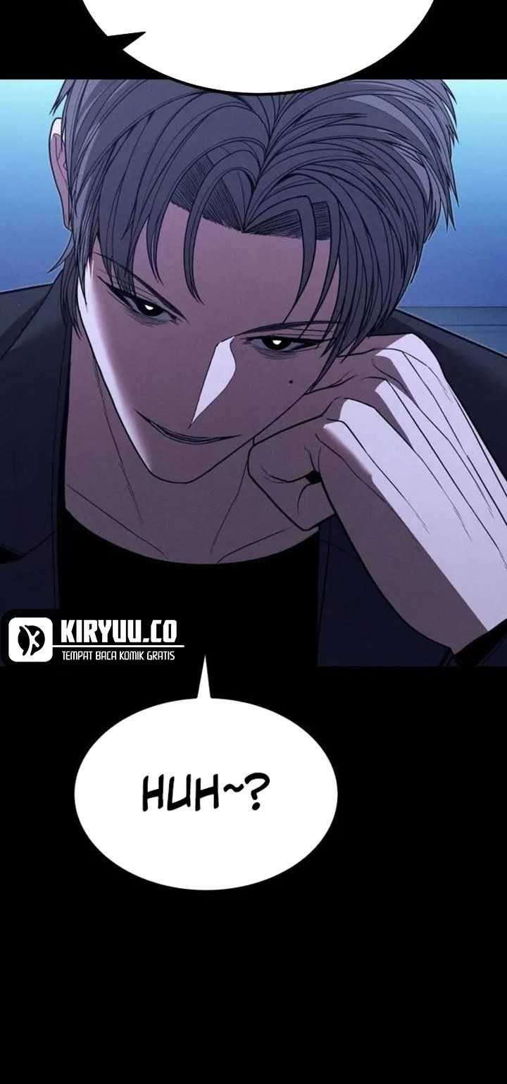 Expelled Hero Is Too Strong Bab 39 halaman 11