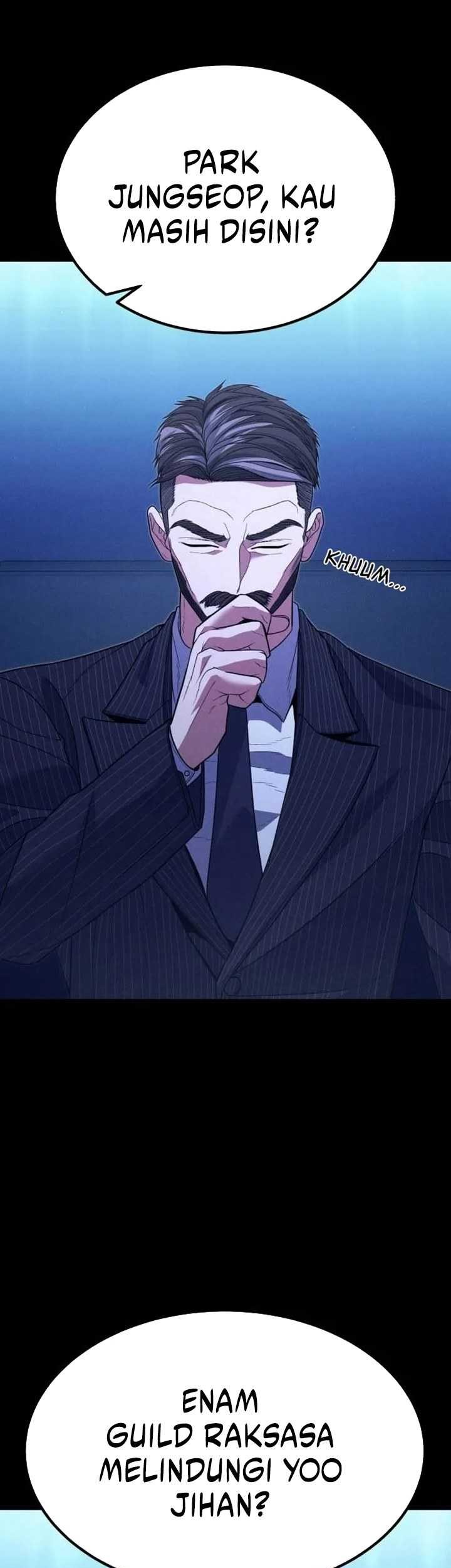 Expelled Hero Is Too Strong Bab 39 halaman 12