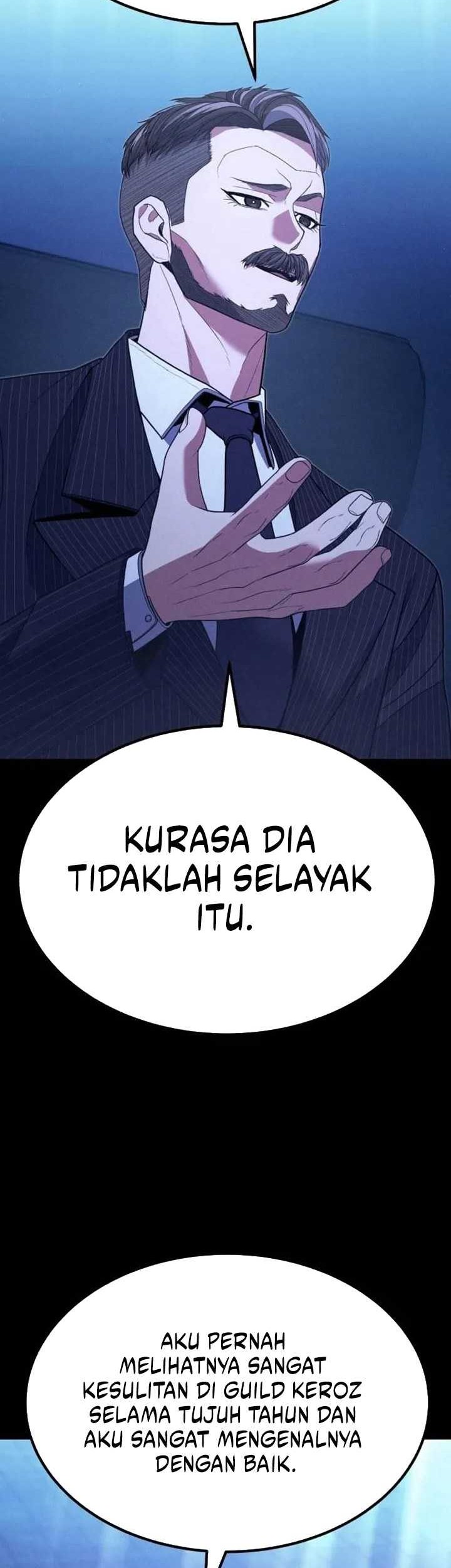 Expelled Hero Is Too Strong Bab 39 halaman 13