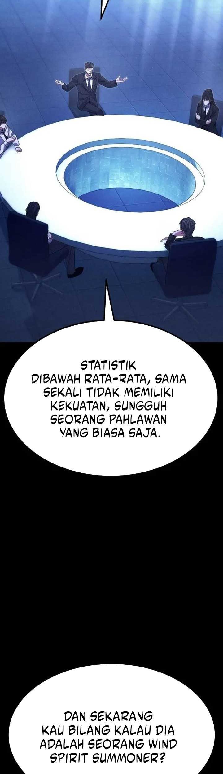 Expelled Hero Is Too Strong Bab 39 halaman 14