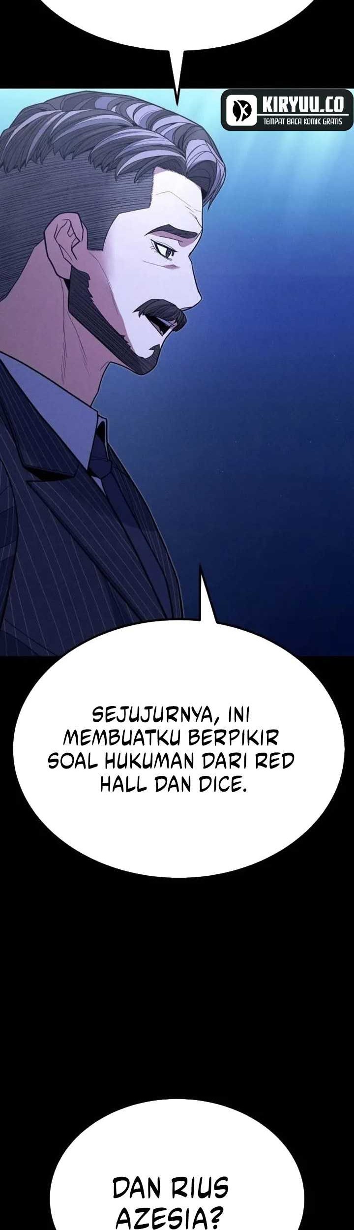 Expelled Hero Is Too Strong Bab 39 halaman 15