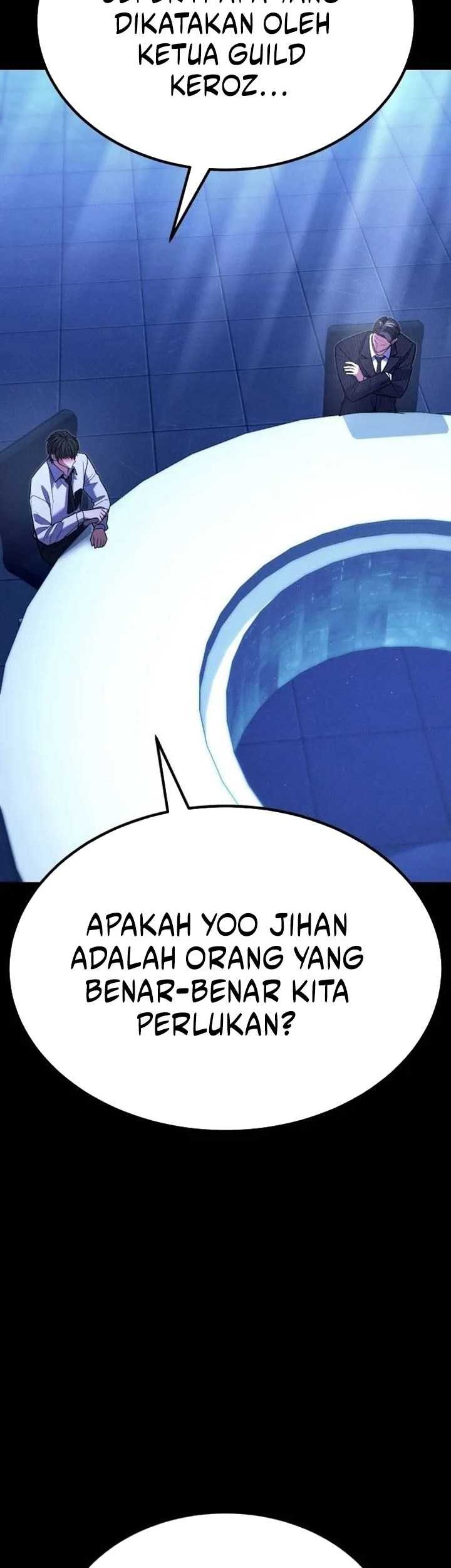 Expelled Hero Is Too Strong Bab 39 halaman 20