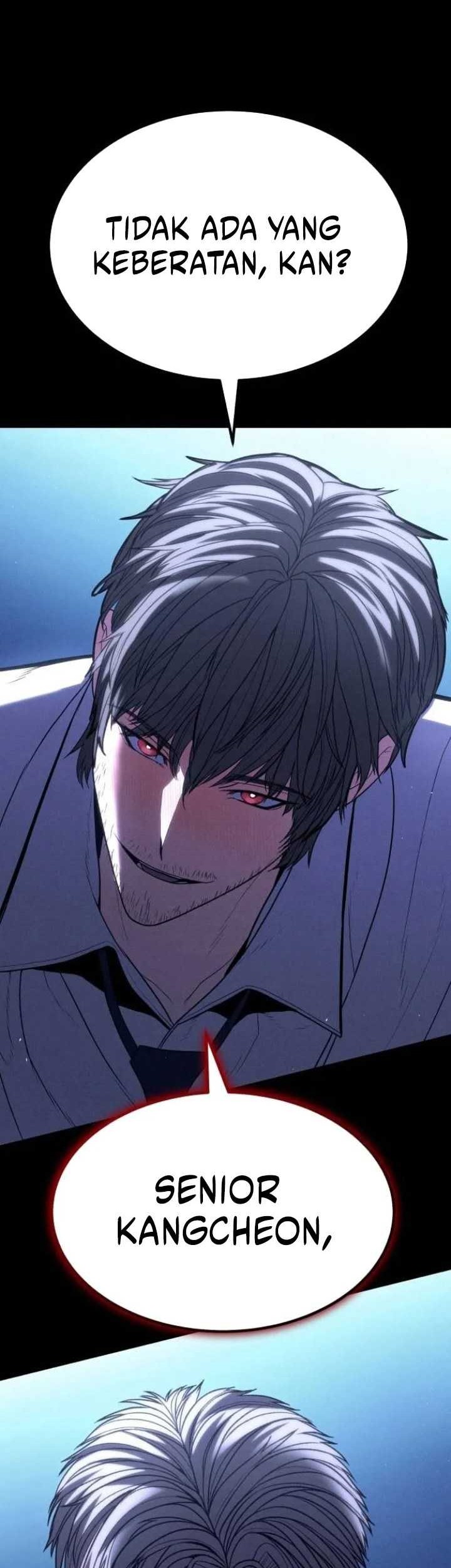 Expelled Hero Is Too Strong Bab 39 halaman 23