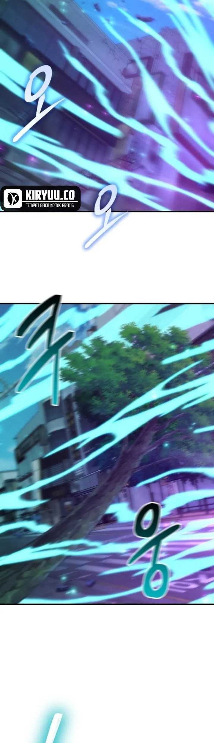 Expelled Hero Is Too Strong Bab 39 halaman 25