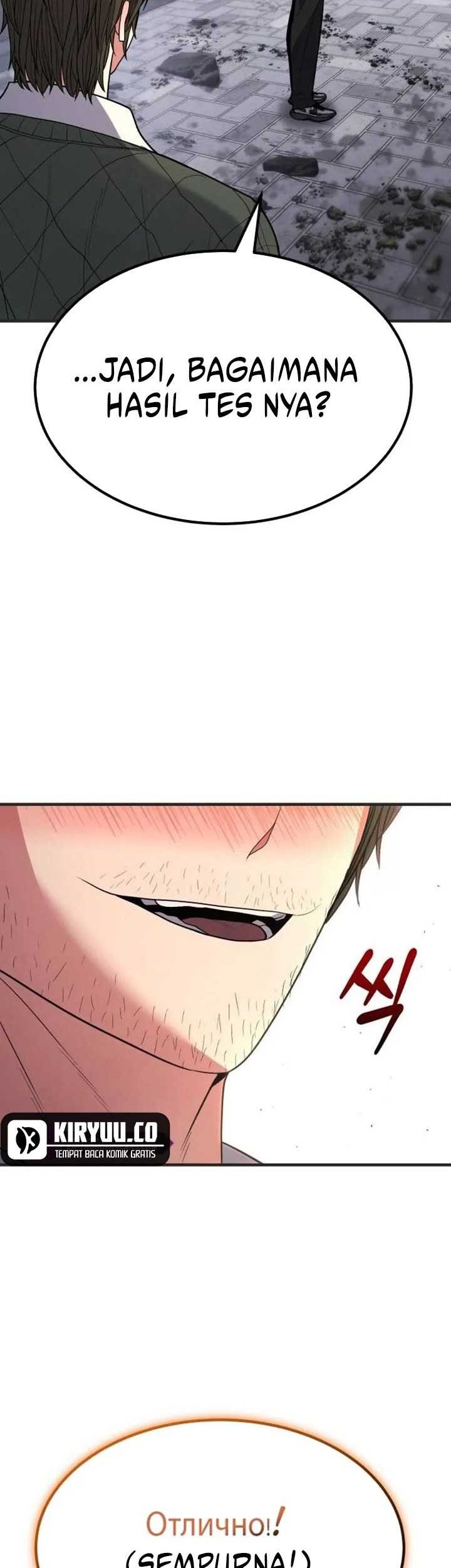 Expelled Hero Is Too Strong Bab 39 halaman 30
