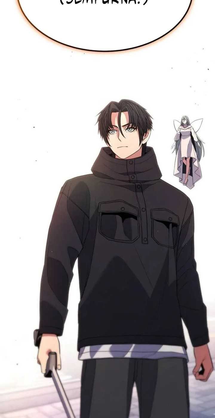 Expelled Hero Is Too Strong Bab 39 halaman 31