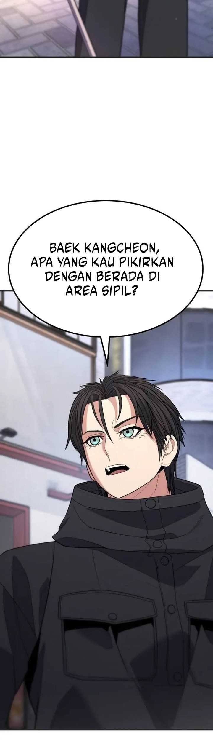 Expelled Hero Is Too Strong Bab 39 halaman 32