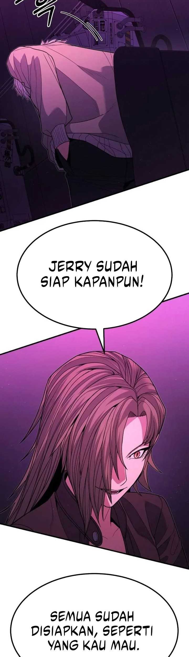 Expelled Hero Is Too Strong Bab 39 halaman 54