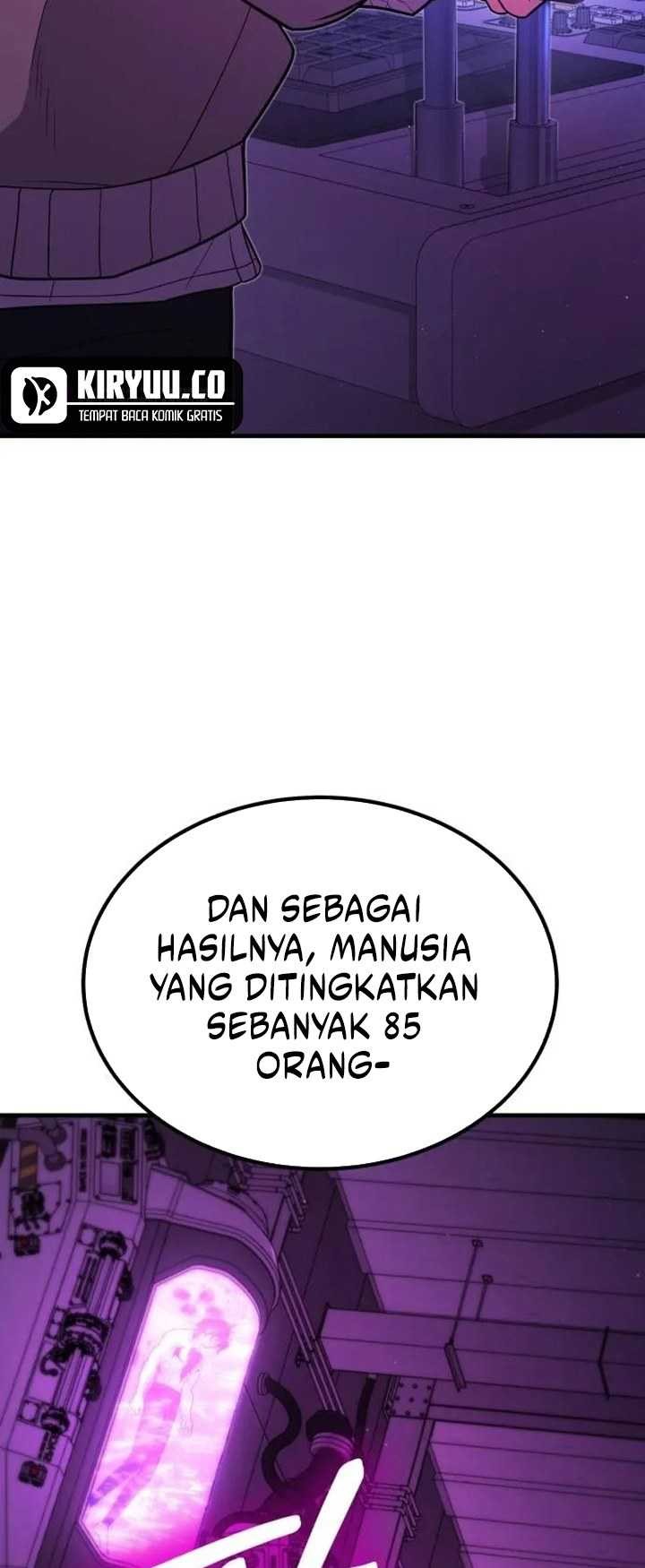 Expelled Hero Is Too Strong Bab 39 halaman 56