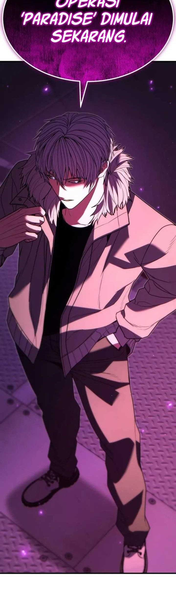 Expelled Hero Is Too Strong Bab 39 halaman 60