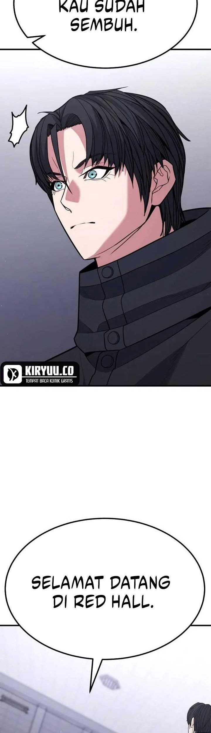 Expelled Hero Is Too Strong Bab 39 halaman 65