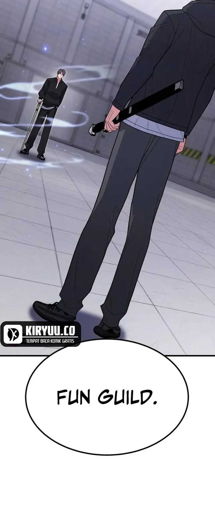 Expelled Hero Is Too Strong Bab 39 halaman 66