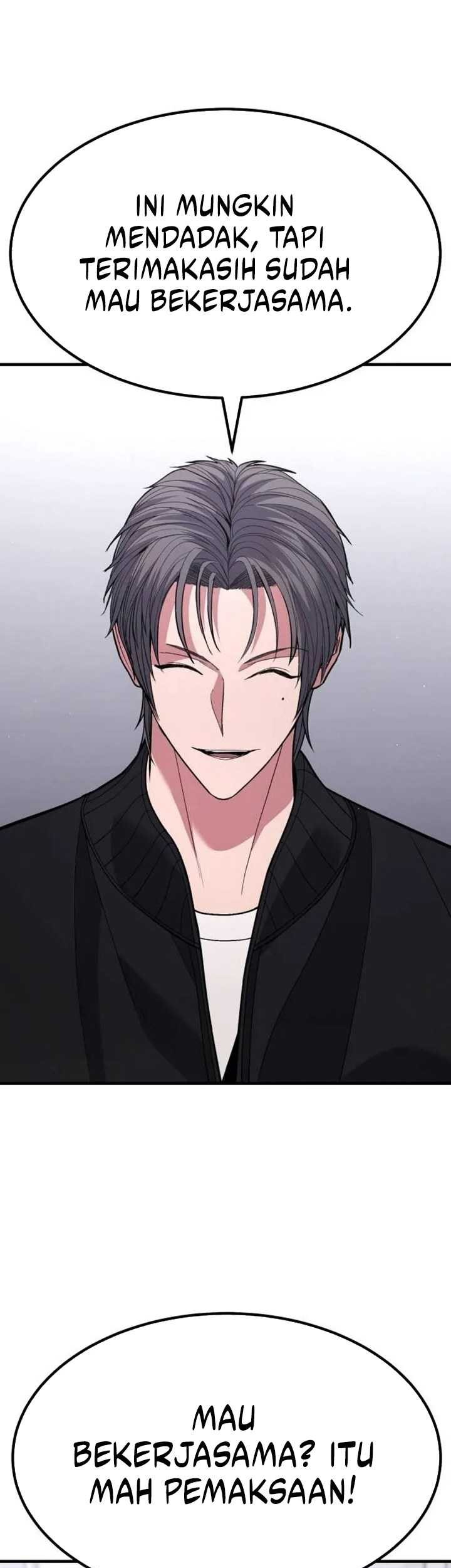 Expelled Hero Is Too Strong Bab 39 halaman 67