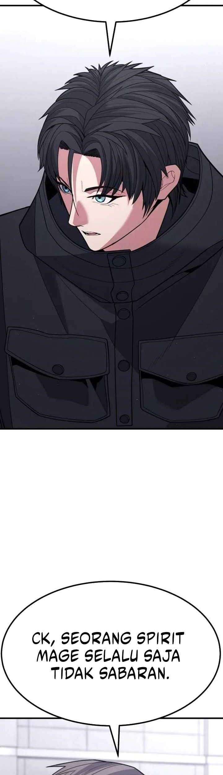 Expelled Hero Is Too Strong Bab 39 halaman 69