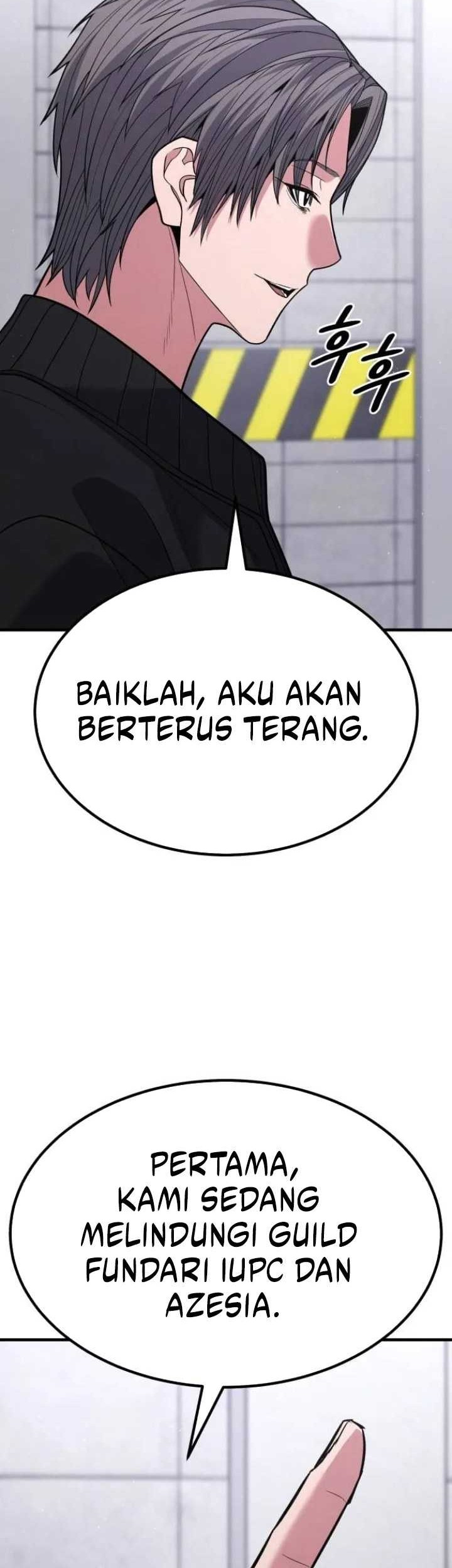 Expelled Hero Is Too Strong Bab 39 halaman 70