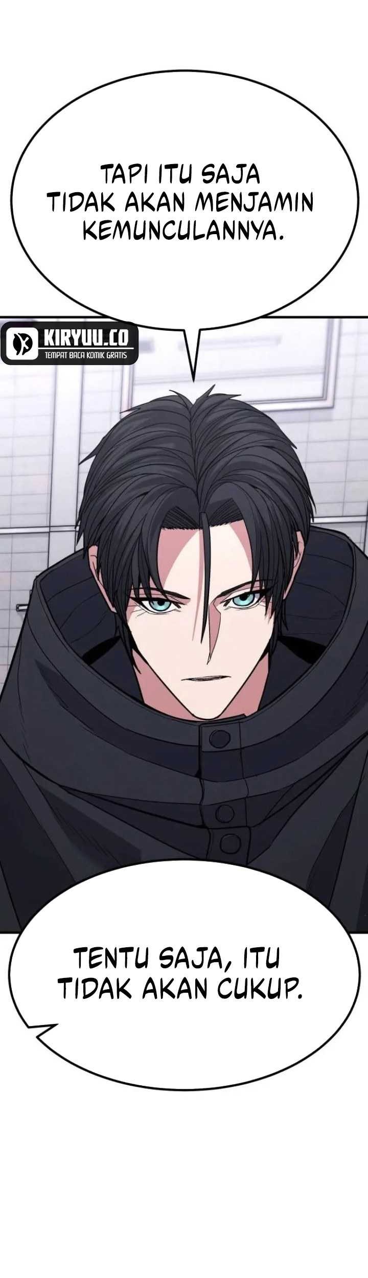 Expelled Hero Is Too Strong Bab 39 halaman 74