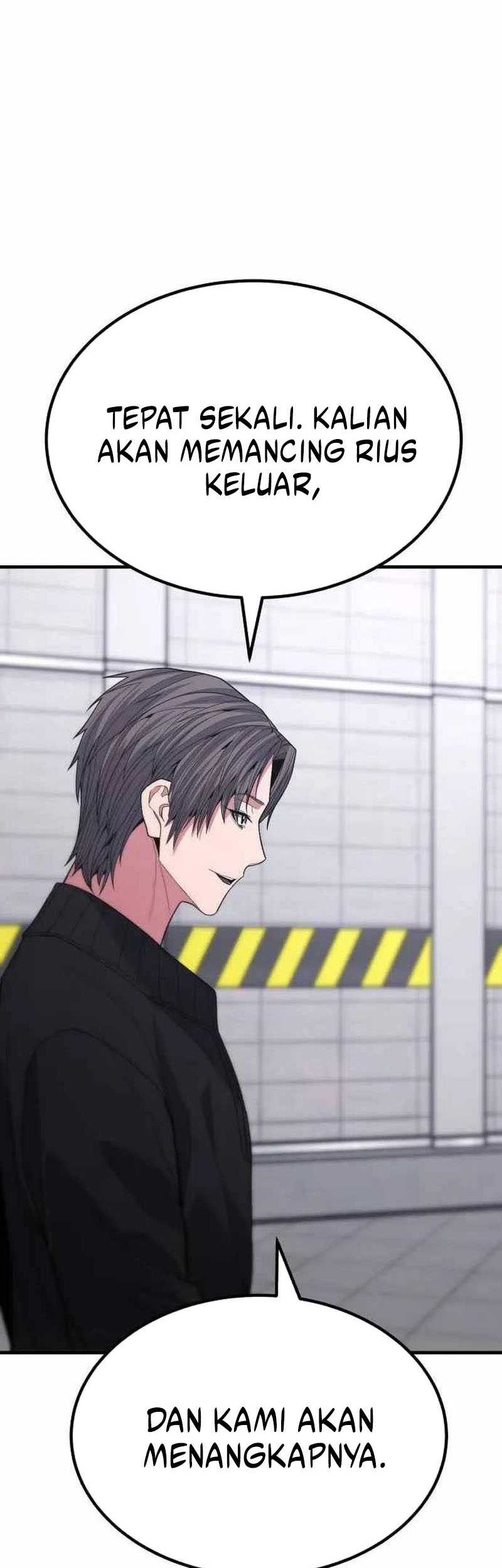 Expelled Hero Is Too Strong Bab 40 halaman 7