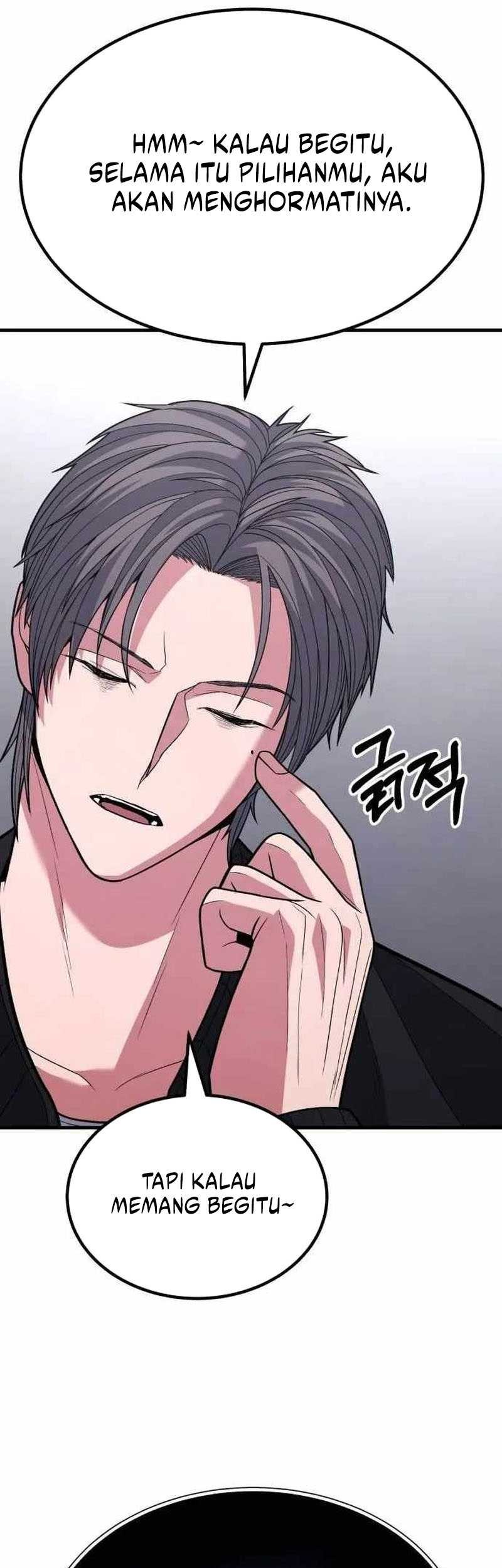Expelled Hero Is Too Strong Bab 40 halaman 10
