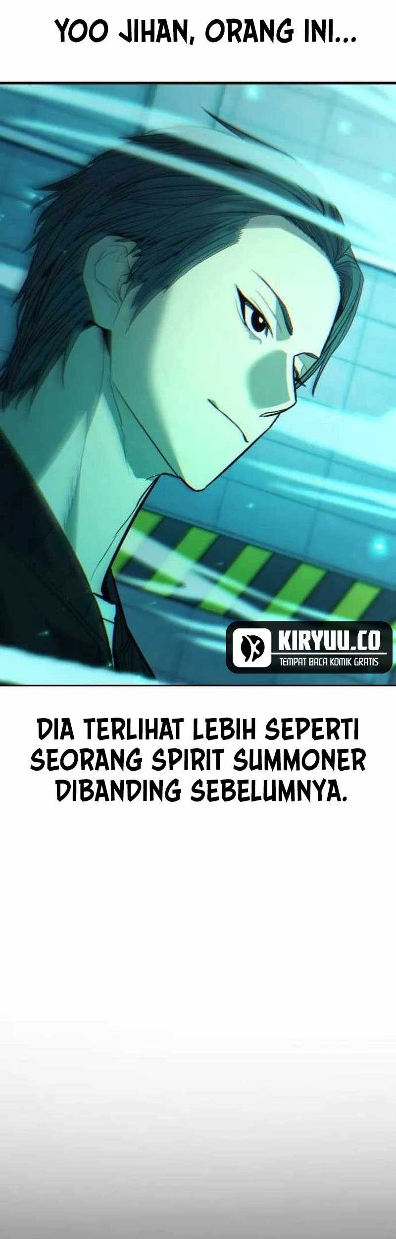 Expelled Hero Is Too Strong Bab 40 halaman 18