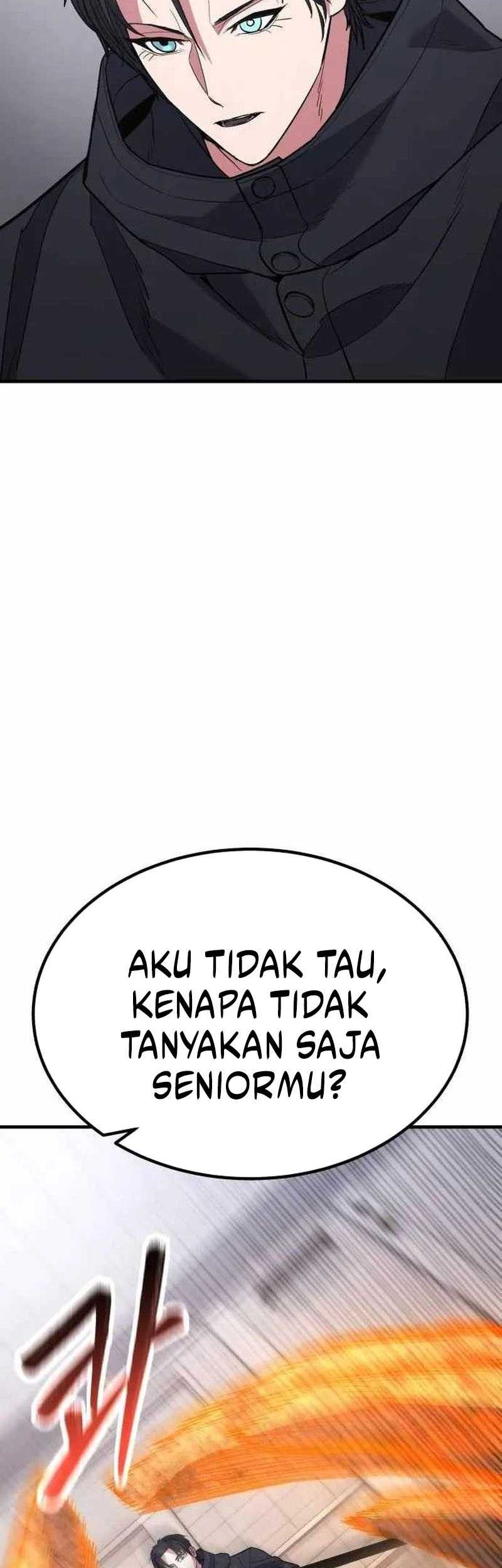 Expelled Hero Is Too Strong Bab 40 halaman 24