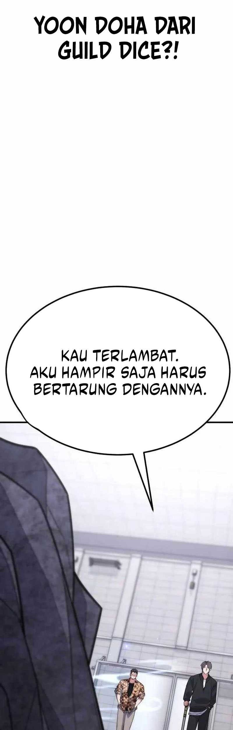 Expelled Hero Is Too Strong Bab 40 halaman 32