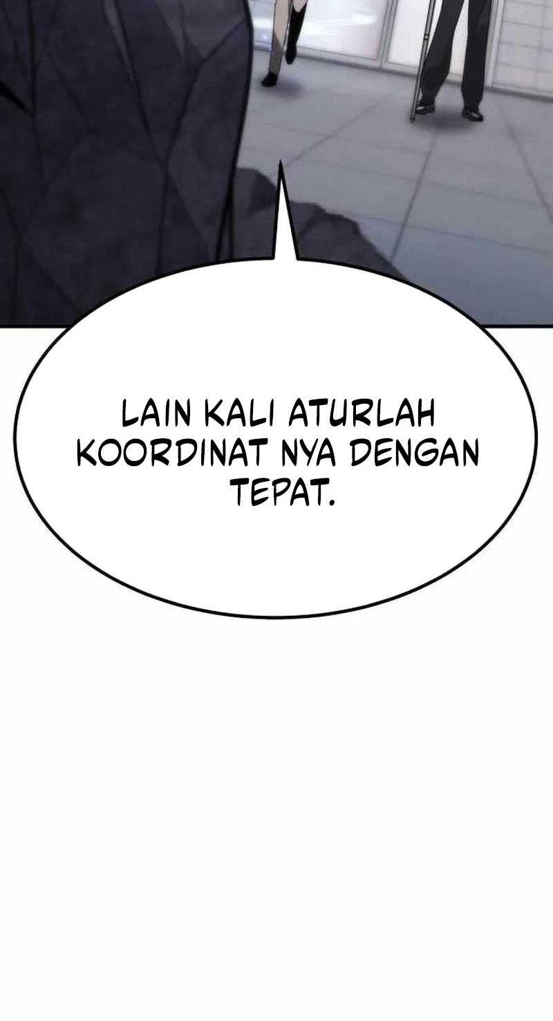 Expelled Hero Is Too Strong Bab 40 halaman 33
