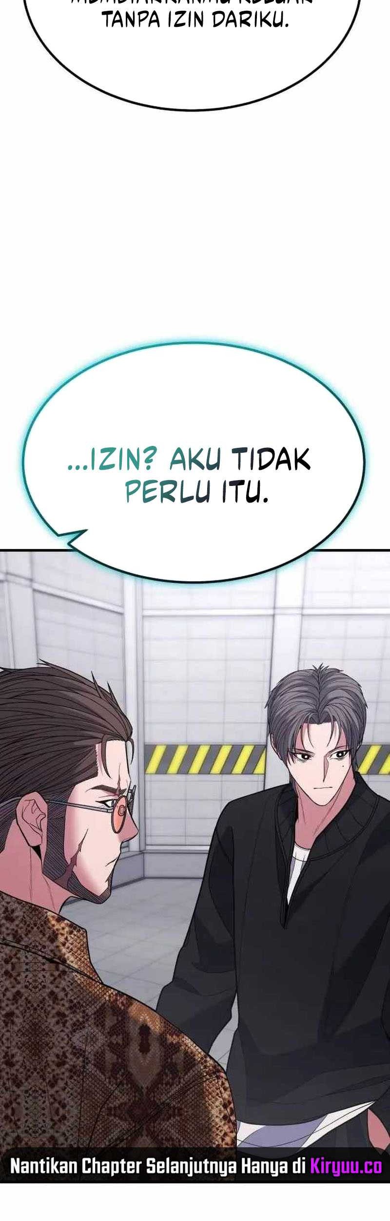 Expelled Hero Is Too Strong Bab 40 halaman 40