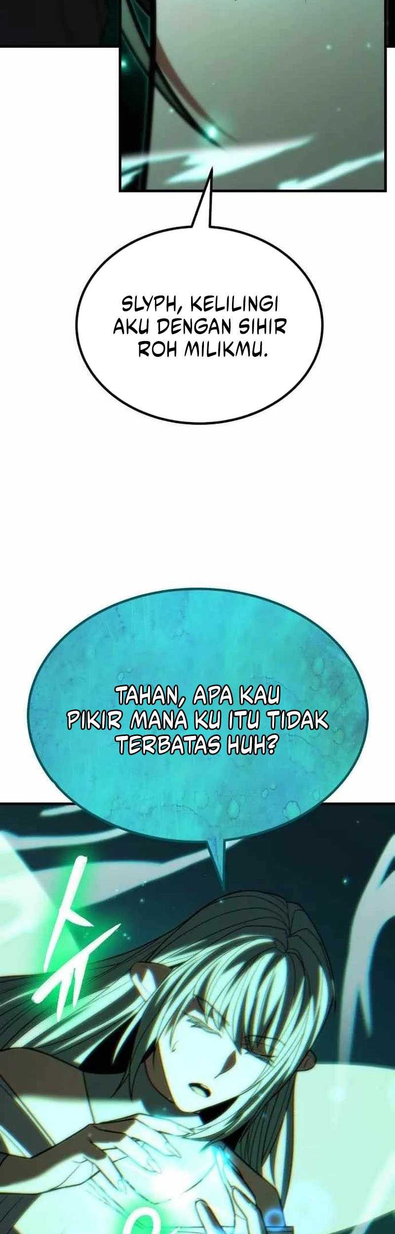Expelled Hero Is Too Strong Bab 40 halaman 44