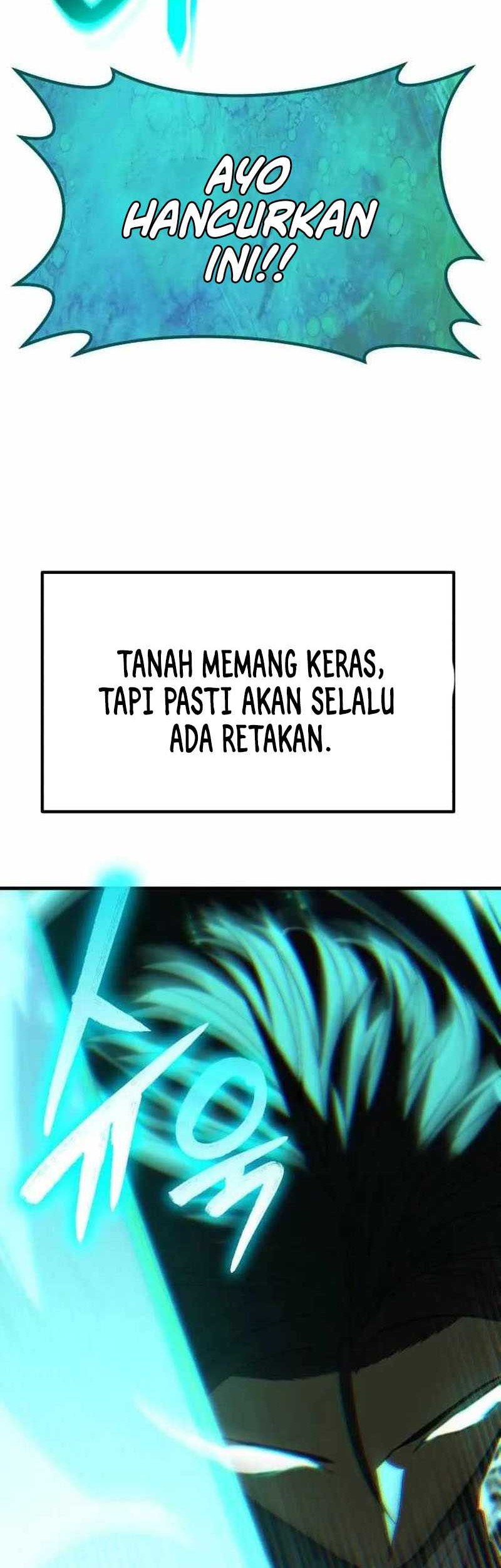 Expelled Hero Is Too Strong Bab 40 halaman 47
