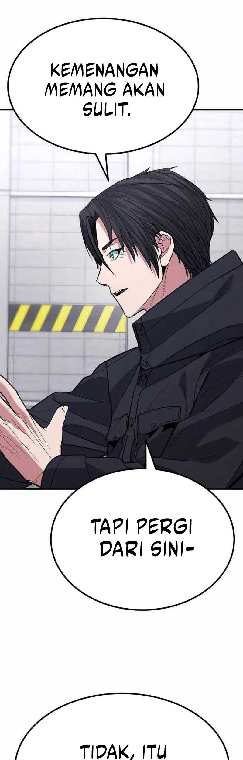 Expelled Hero Is Too Strong Bab 40 halaman 60