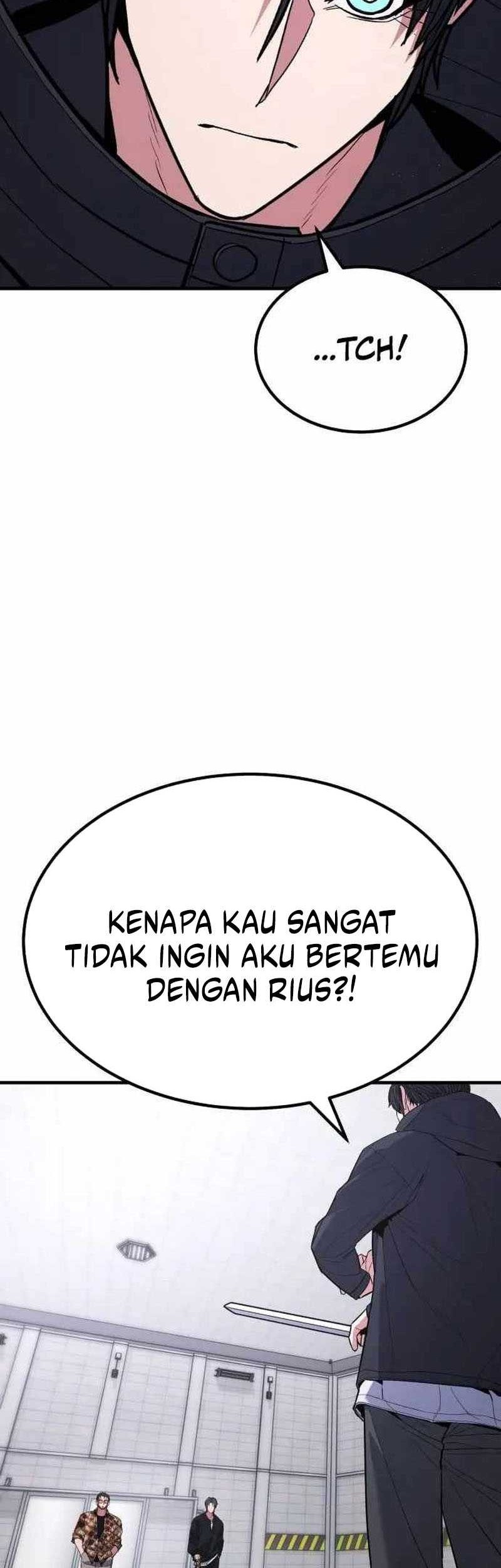 Expelled Hero Is Too Strong Bab 40 halaman 67