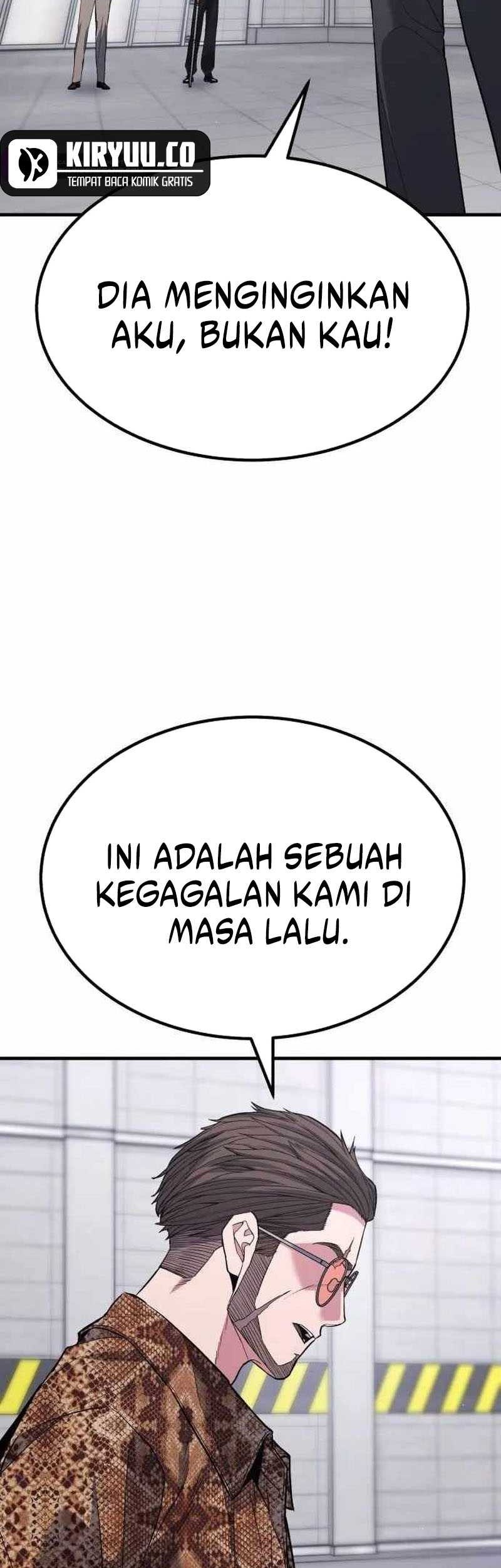 Expelled Hero Is Too Strong Bab 40 halaman 68
