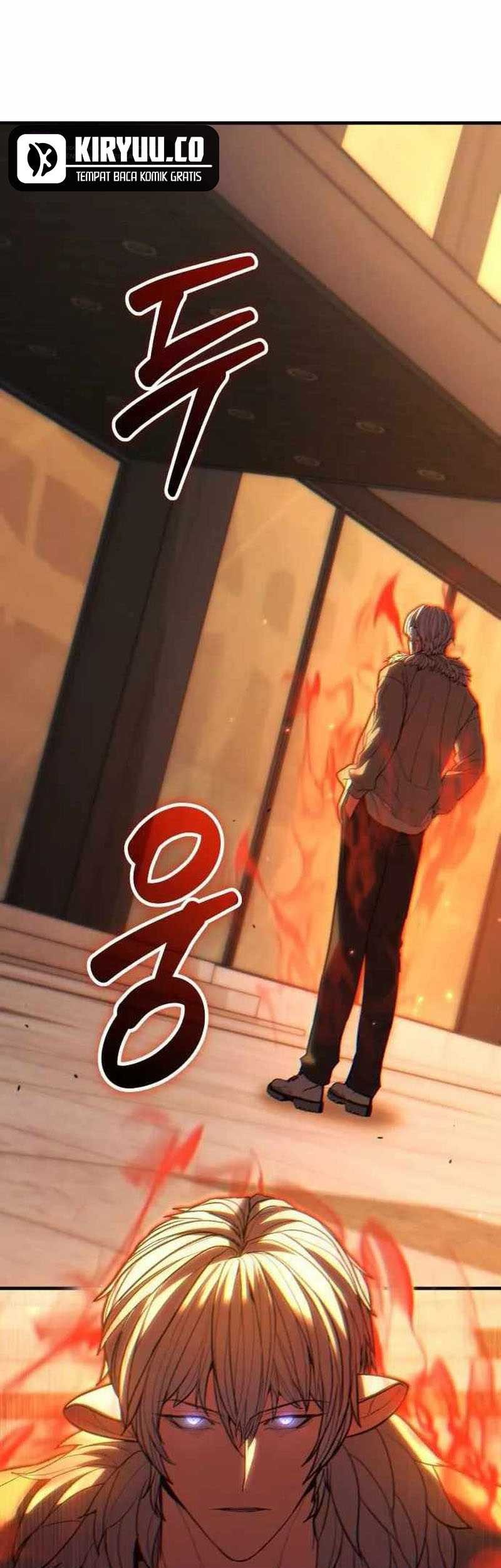 Expelled Hero Is Too Strong Bab 40 halaman 74