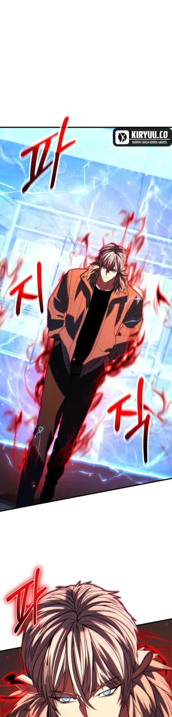 Expelled Hero Is Too Strong Bab 41 halaman 12