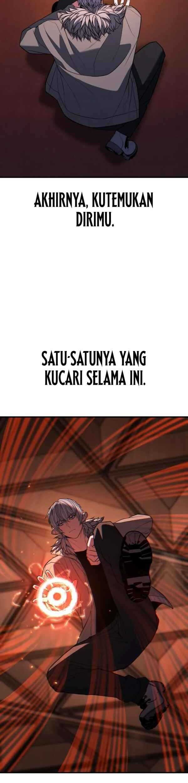 Expelled Hero Is Too Strong Bab 41 halaman 19