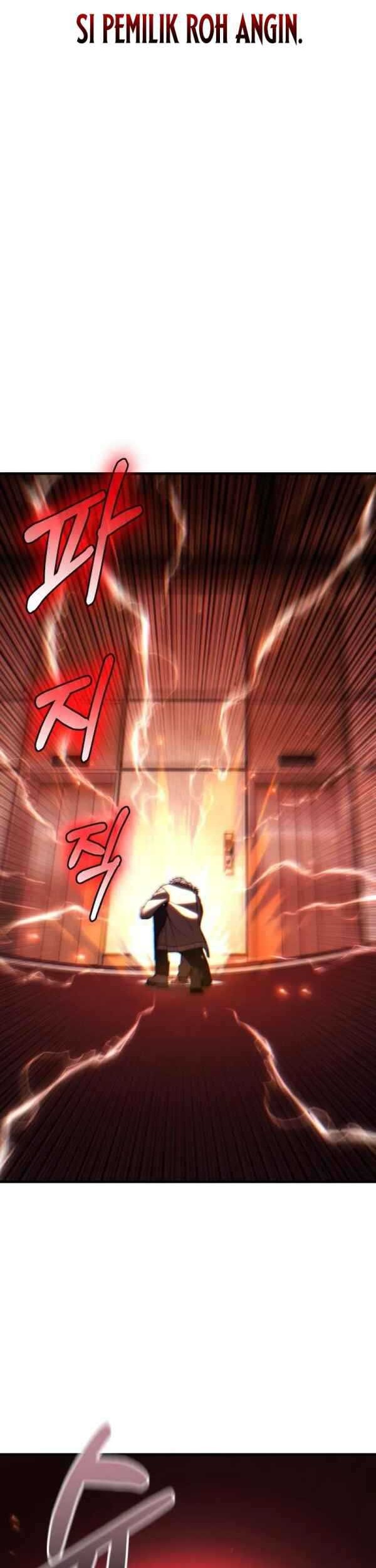 Expelled Hero Is Too Strong Bab 41 halaman 20