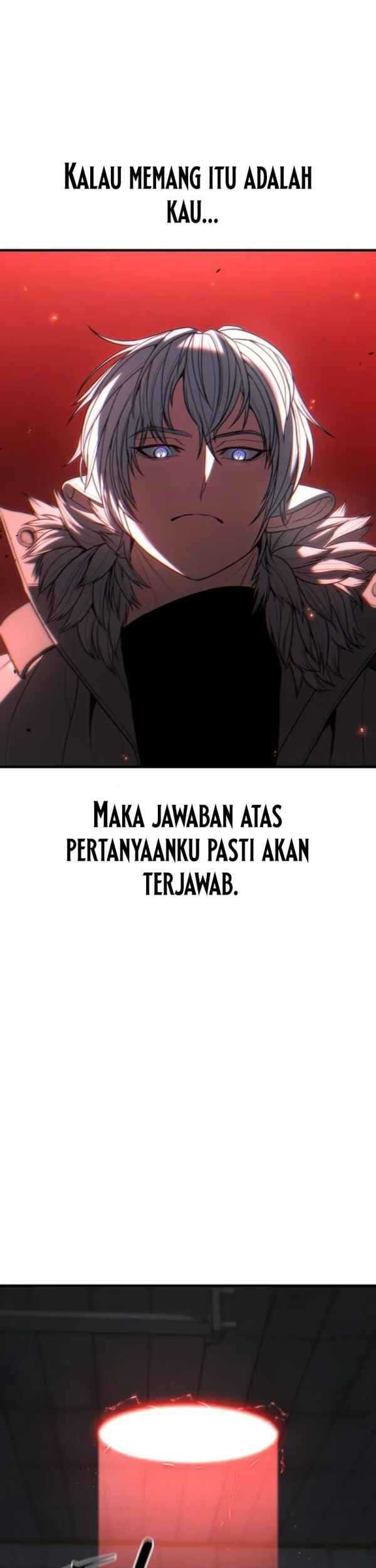 Expelled Hero Is Too Strong Bab 41 halaman 22