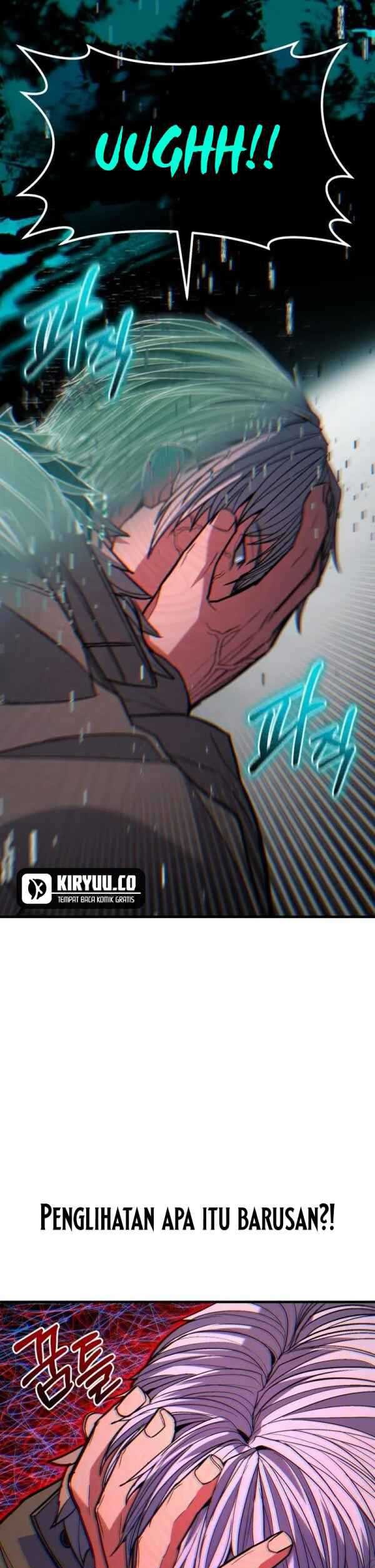 Expelled Hero Is Too Strong Bab 41 halaman 32