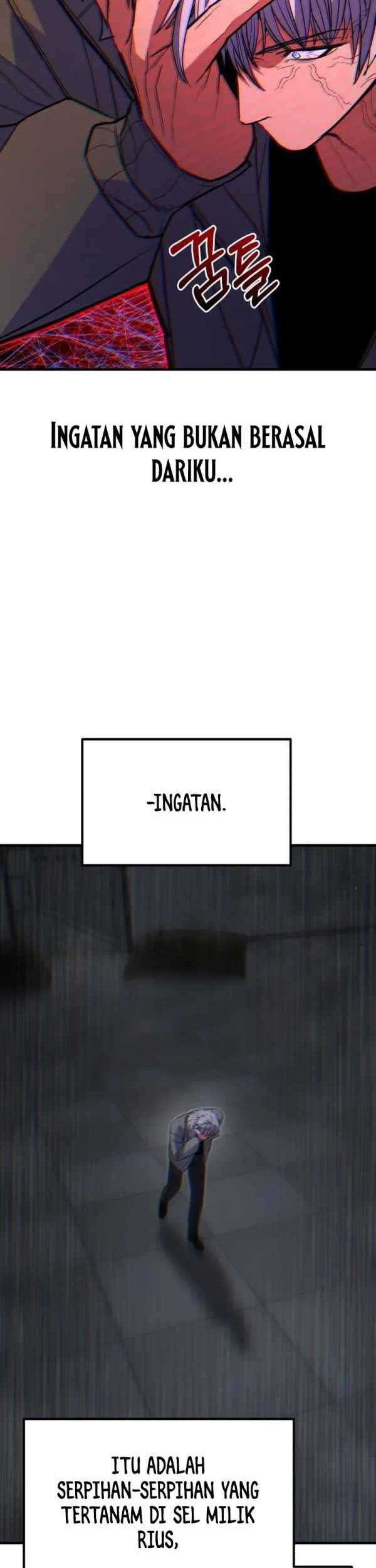 Expelled Hero Is Too Strong Bab 41 halaman 33