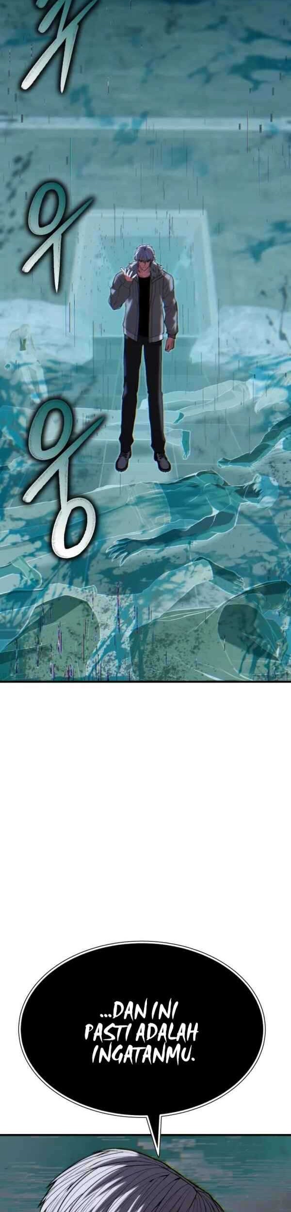 Expelled Hero Is Too Strong Bab 41 halaman 38