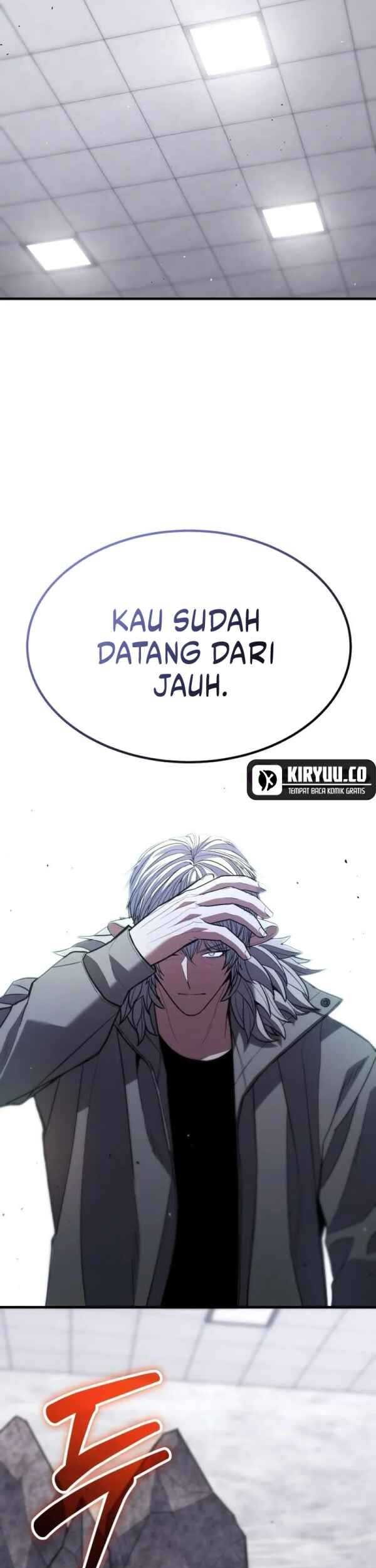 Expelled Hero Is Too Strong Bab 41 halaman 47