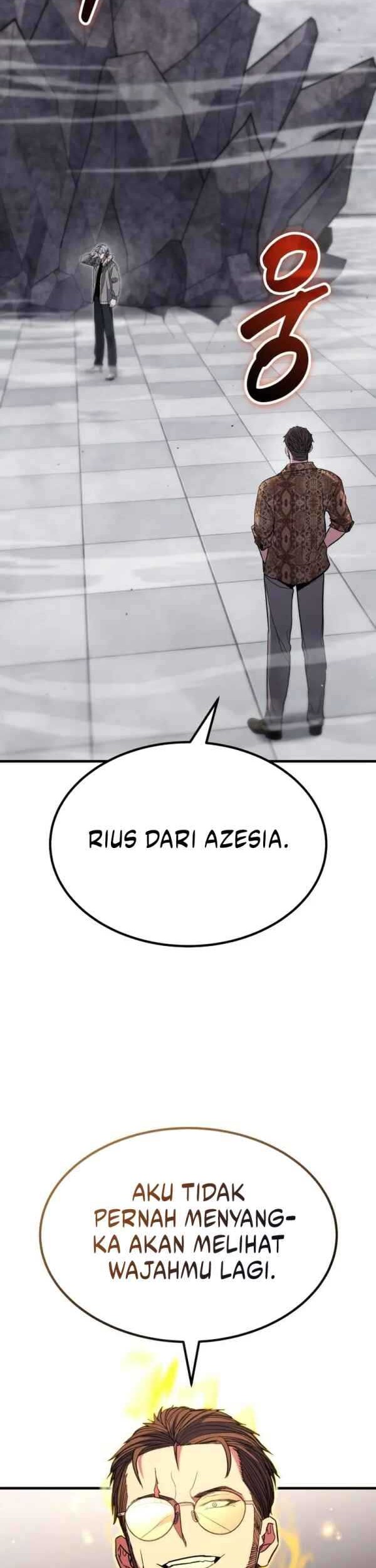 Expelled Hero Is Too Strong Bab 41 halaman 48