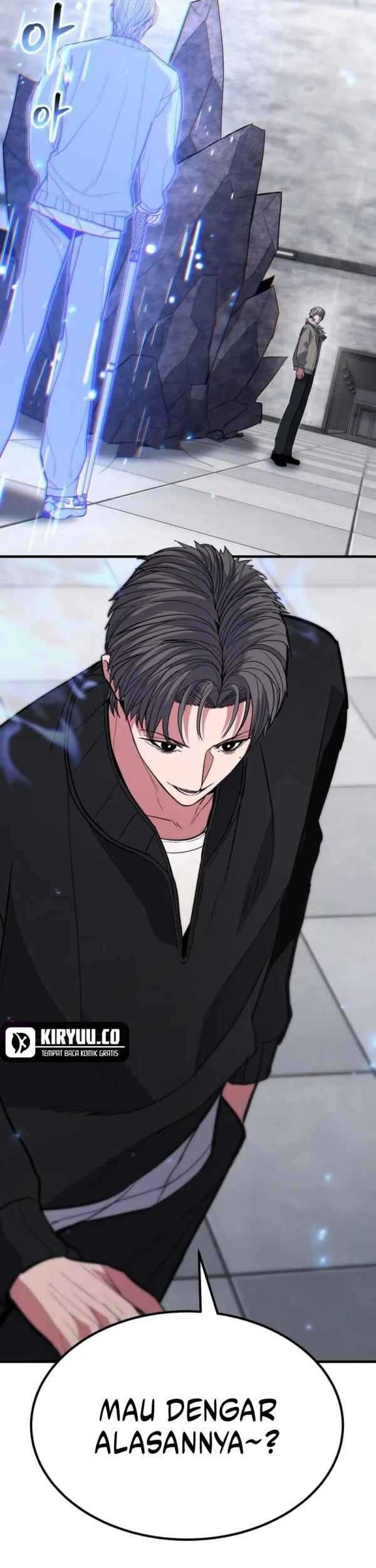 Expelled Hero Is Too Strong Bab 41 halaman 53