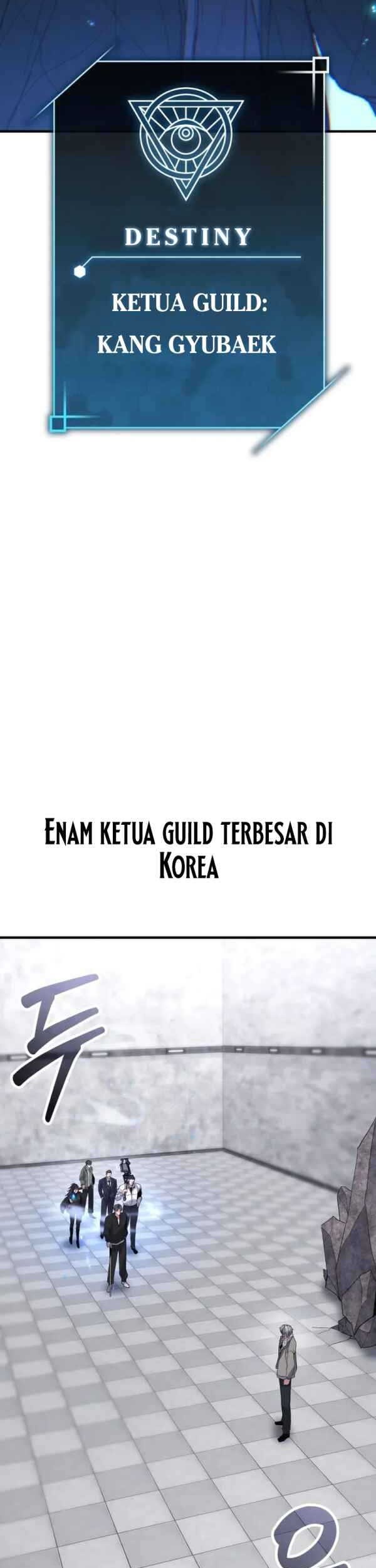 Expelled Hero Is Too Strong Bab 41 halaman 59