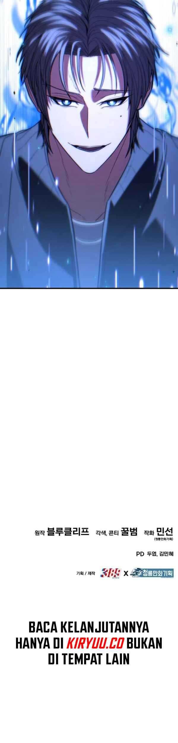 Expelled Hero Is Too Strong Bab 41 halaman 62