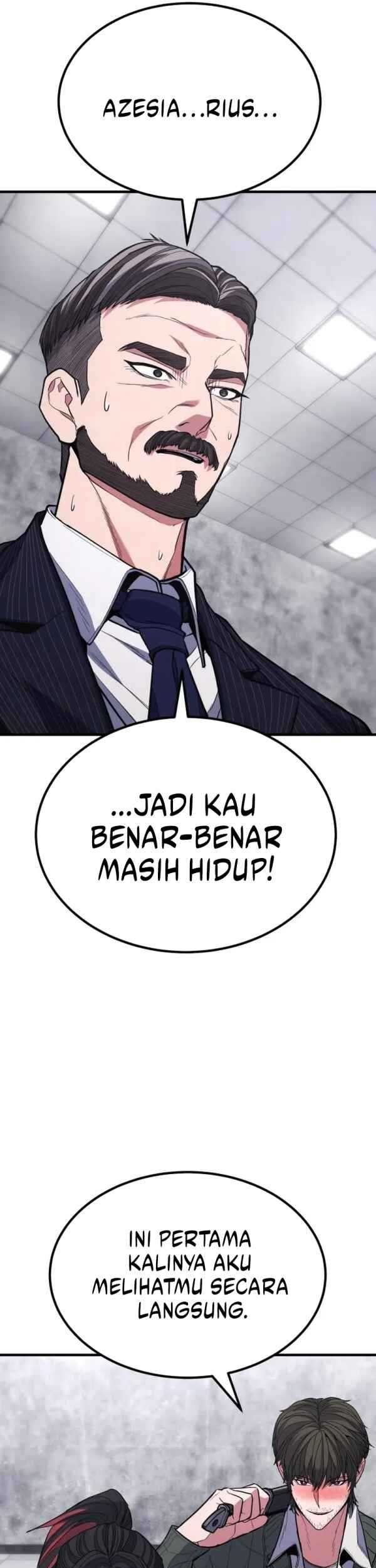 Expelled Hero Is Too Strong Bab 42 halaman 11