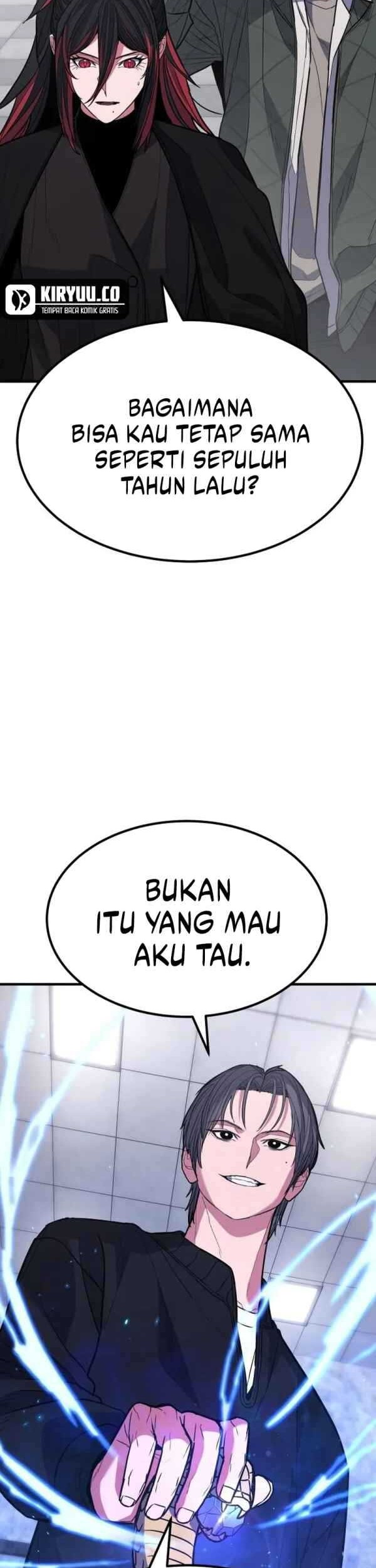 Expelled Hero Is Too Strong Bab 42 halaman 12