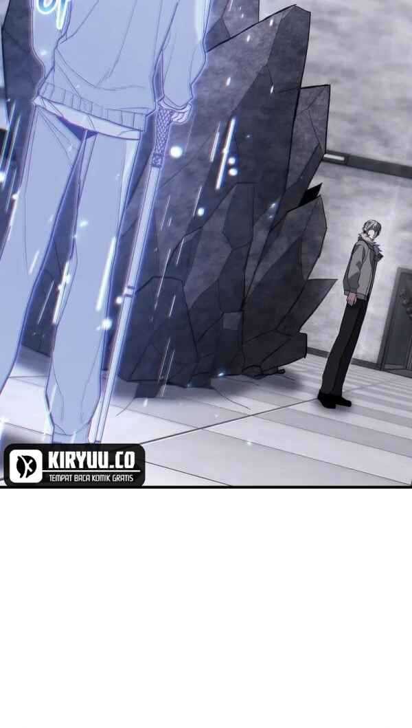 Expelled Hero Is Too Strong Bab 42 halaman 15