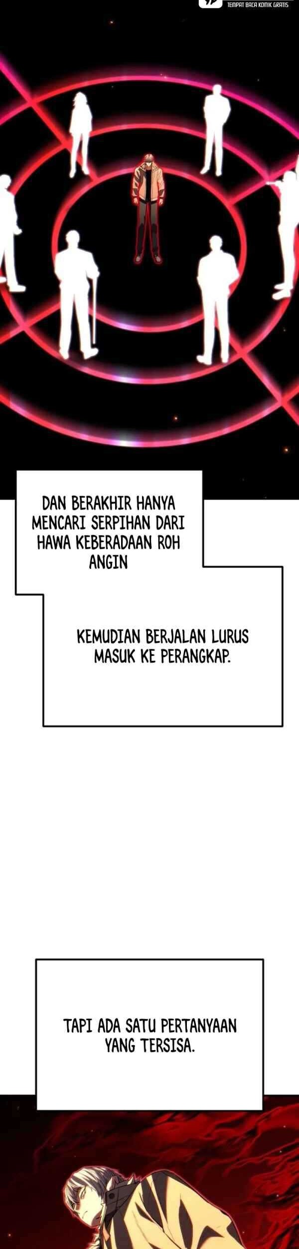 Expelled Hero Is Too Strong Bab 42 halaman 17
