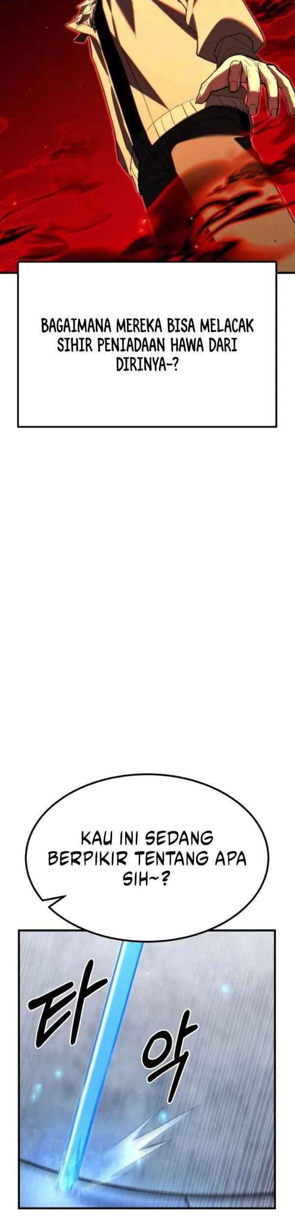 Expelled Hero Is Too Strong Bab 42 halaman 18